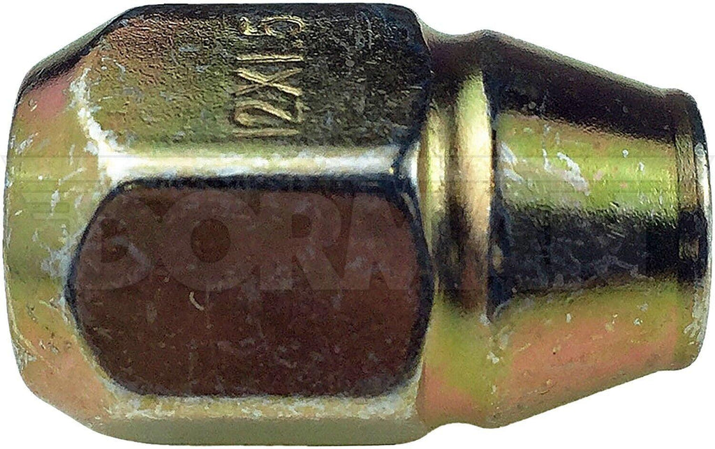 Dorman Wheel Lug Nut for 1986-1998 Ford Taurus 611-237