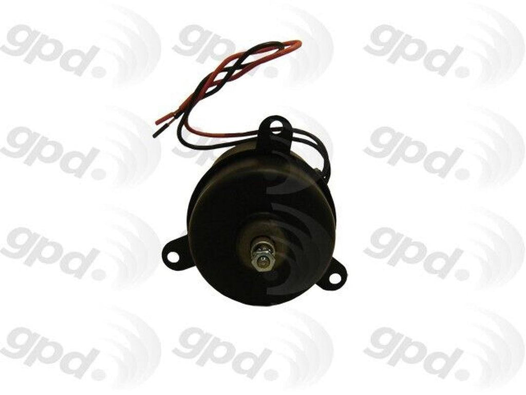 Global Parts Engine Cooling Fan Motor for Sentra, 200SX, NX, Miata 2311421
