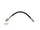 Dorman Brake Hydraulic Hose for Passat, A6 Quattro, S6 H620159
