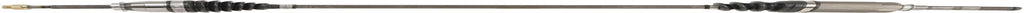 66-07509HD New CV Constant Velocity Severe-Duty Drive Axle Shaft
