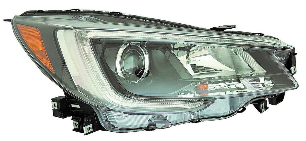 Depo Headlight Assembly for Legacy, Outback 320-1135R-AS2