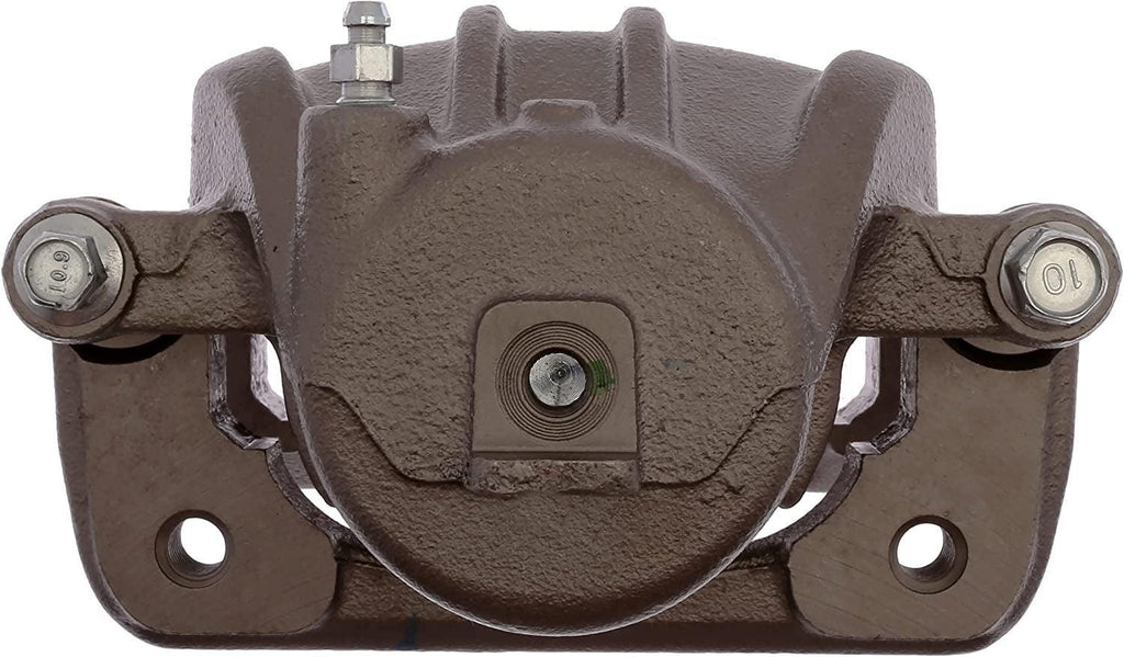 R-Line Replacement Remanufactured Front Disc Brake Caliper for Select Ford Taurus, Mercury Sable Model Years (FRC10457) (Renewed)