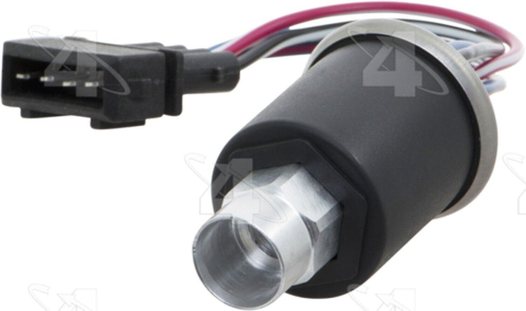 Four Seasons A/C Trinary Switch for Eurovan, Golf, Passat, Vanagon 20974