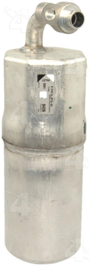 A/C Accumulator for Silverado 2500 HD, Silverado 2500 HD Classic+More 83291