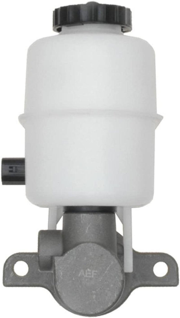 MC391122 Professional Grade Brake Master Cylinder