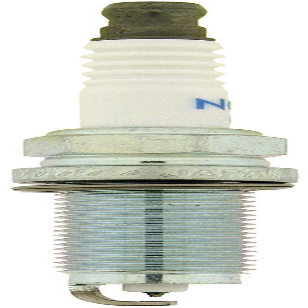 96509 Laser Iridium Spark Plug (4 Pack)