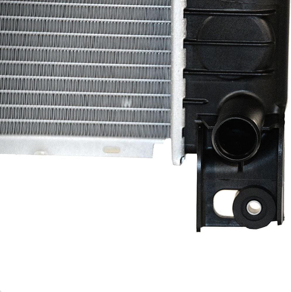 GM Genuine Parts 21725 Radiator