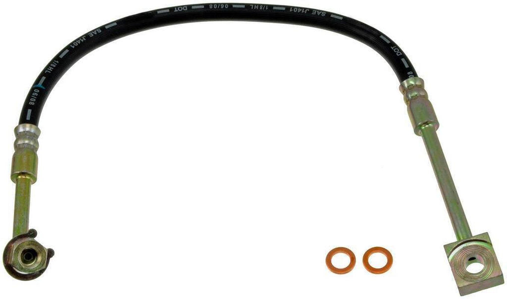 Dorman Brake Hydraulic Hose for 1983-1988 Ford Ranger H38147