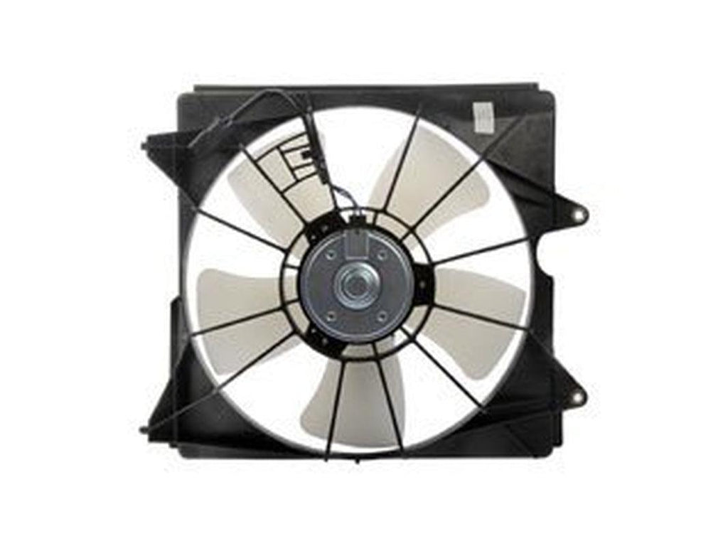 '- 621-358 - Radiator Fan Assembly without Controller