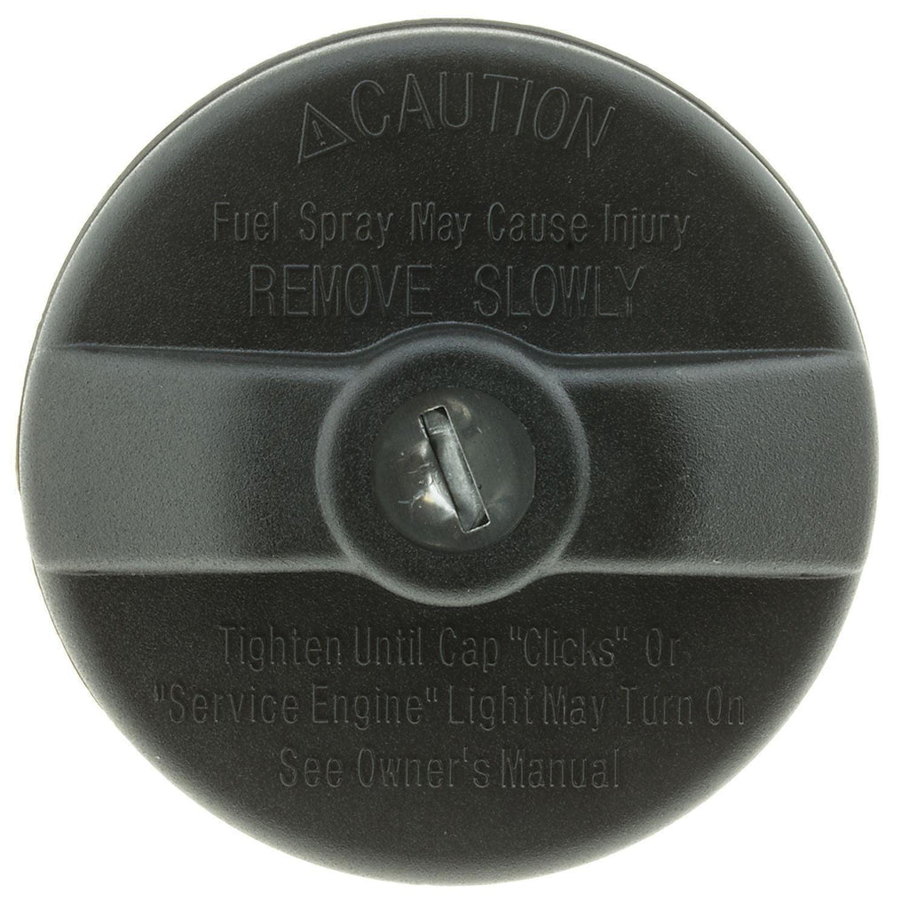 Motorad MGC220KA Keyed Alike Locking Fuel Cap
