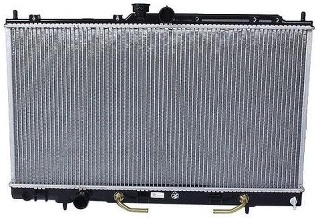 C0870 Radiator