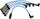 (57390) RC-VWC017 Spark Plug Wire Set