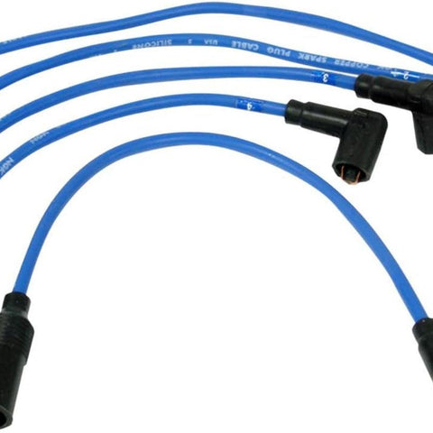 (57390) RC-VWC017 Spark Plug Wire Set