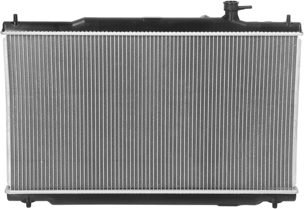 OEM-RA-2954 OE Style 1-Row Aluminum Cooling Radiator Compatible with 07-09 Honda CR-V
