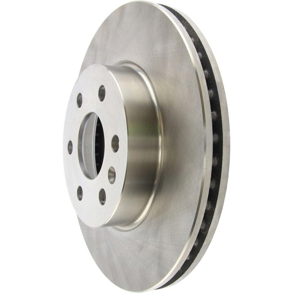 Centric Front Disc Brake Rotor for Colorado, Canyon (121.66078)