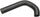 22246 Premium Molded Coolant Hose