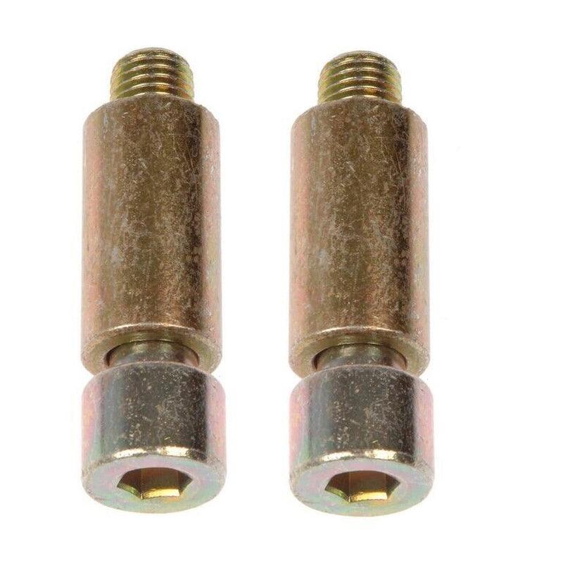 Disc Brake Caliper Bolt for Escape, Grand Cherokee, ML350, Ml550+More HW14908