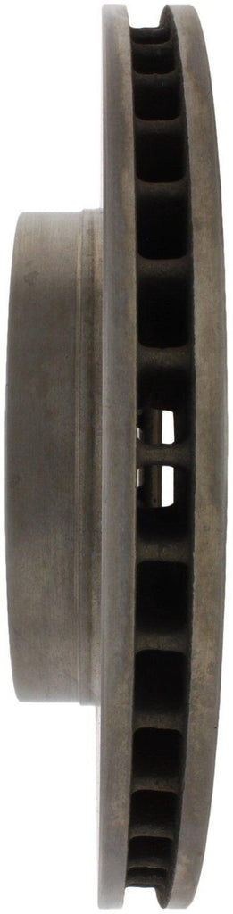 Centric Front Disc Brake Rotor for Cougar, Contour, Mystique (121.61048)