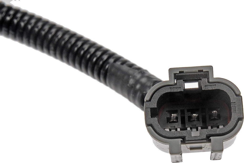Dorman 907-893 Engine Crankshaft Position Sensor Compatible with Select Chevrolet Models