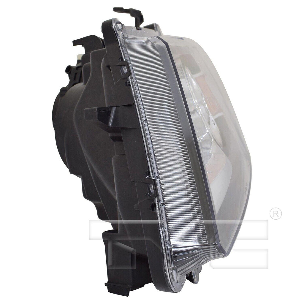 TYC Headlight Assembly for 14-17 Honda Odyssey 20-9212-91
