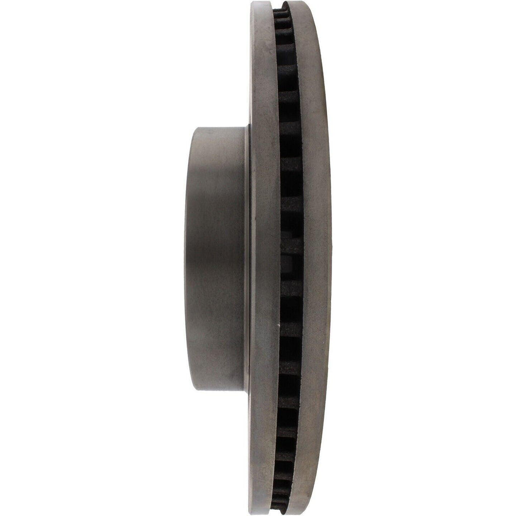 Centric Front Disc Brake Rotor for 04-06 Dodge Ram 1500 (121.67064)