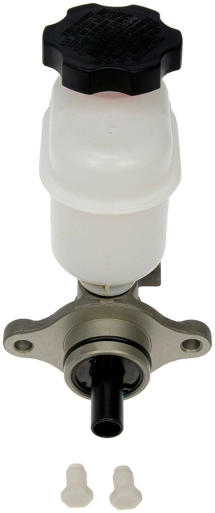 Dorman Brake Master Cylinder for Rio, Aspire M630019