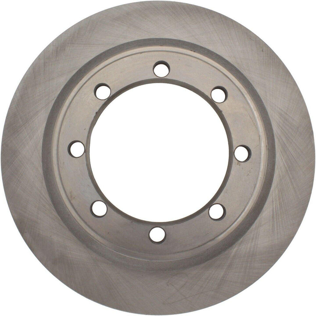 Centric Rear Disc Brake Rotor for Ford (121.65079)