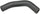 18188 Premium Molded Heater Hose