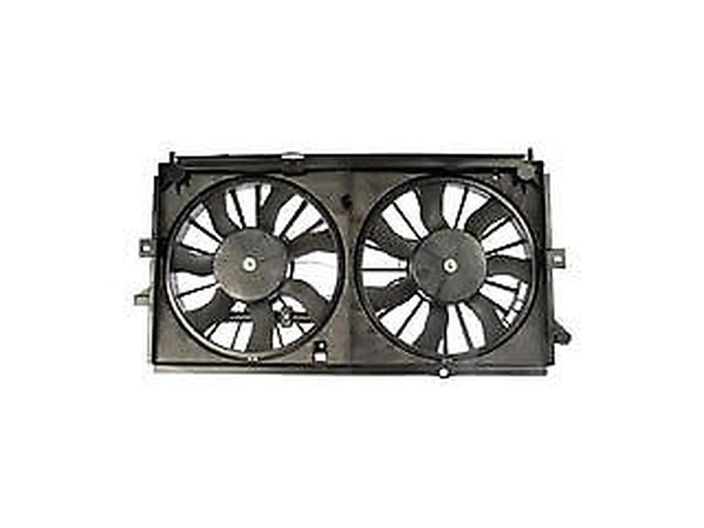 Dorman Engine Cooling Fan Assembly for Buick 620-613