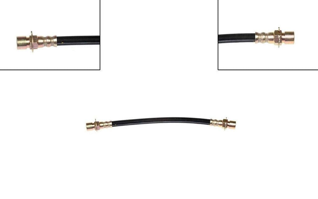 Dorman Brake Hydraulic Hose for Vue, Equinox, Torrent H620468