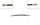 Dorman Brake Hydraulic Hose for Vue, Equinox, Torrent H620468