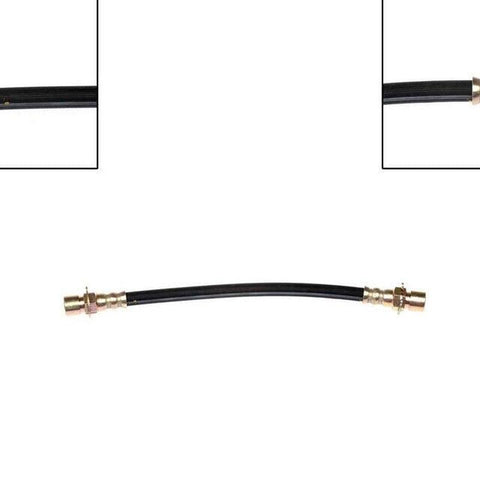 Dorman Brake Hydraulic Hose for Vue, Equinox, Torrent H620468