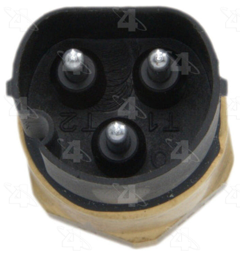 Four Seasons Engine Cooling Fan Switch for BMW 36534