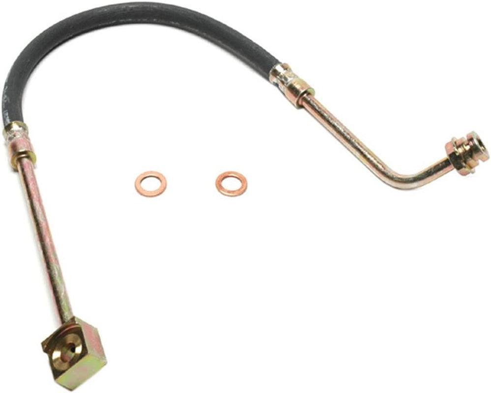 BH38179 Professional Grade Hydraulic Brake Hose