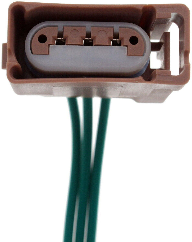 Parking Light Connector for Explorer, F-150, F-250 Super Duty+More 645-180