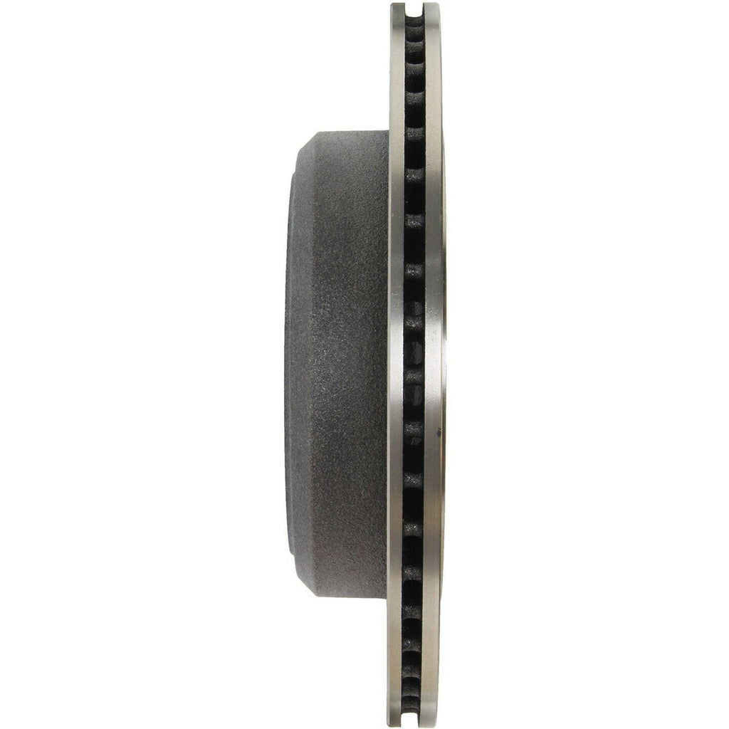 Centric Rear Disc Brake Rotor for Ranger, B2300 (121.61095)