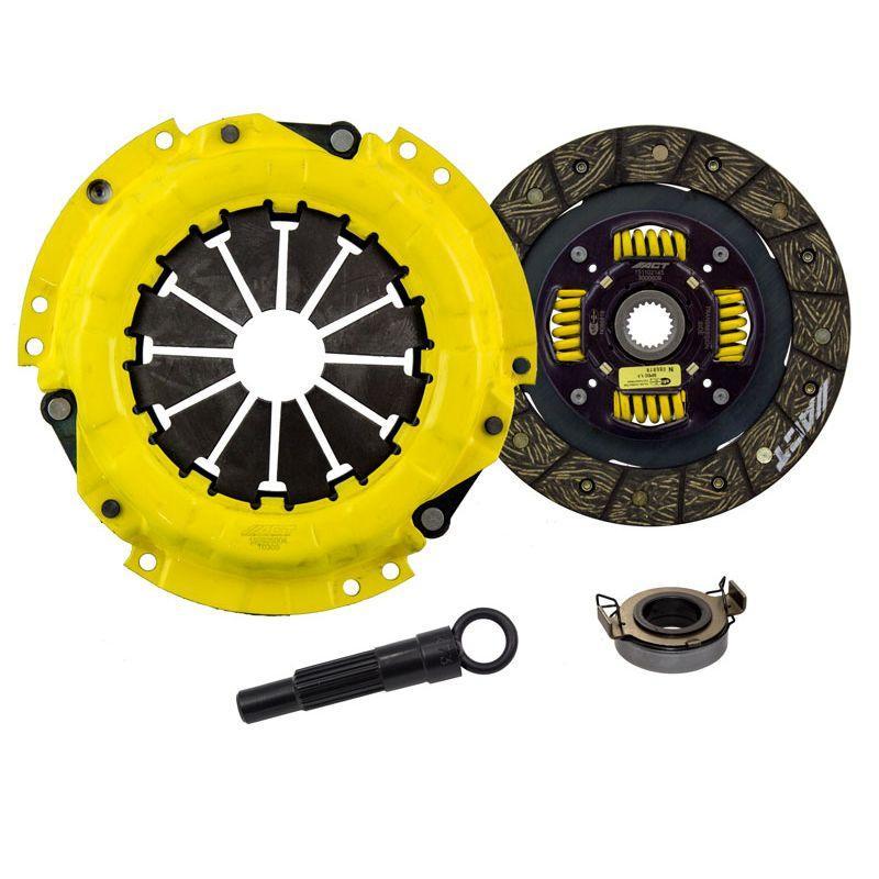 TC2-SPSS ACT Sport/Perf Street Sprung Kit - greatparts