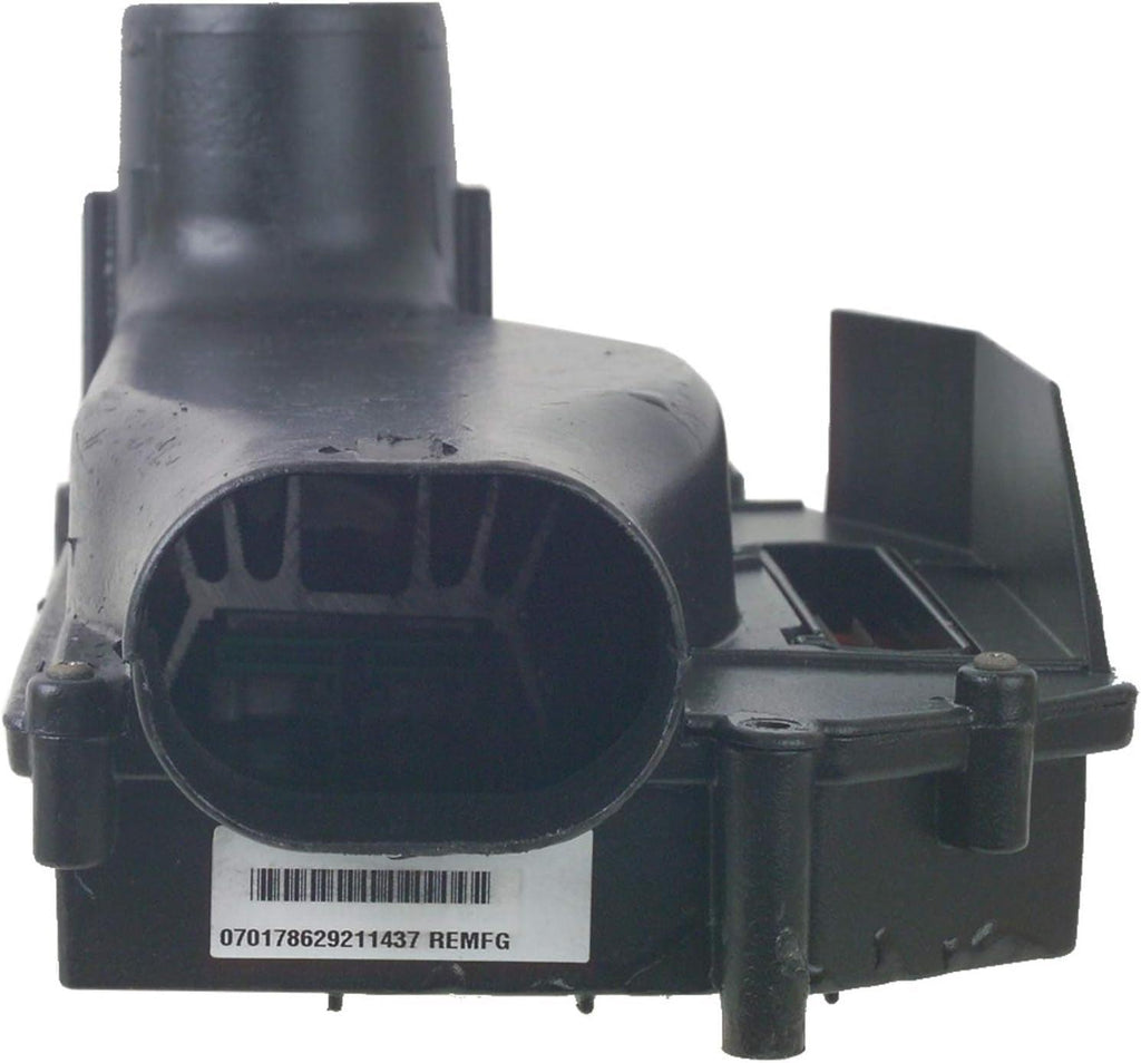 Cardone 79-6834 Remanufactured Engine Control Computer Module, ECC/ECM