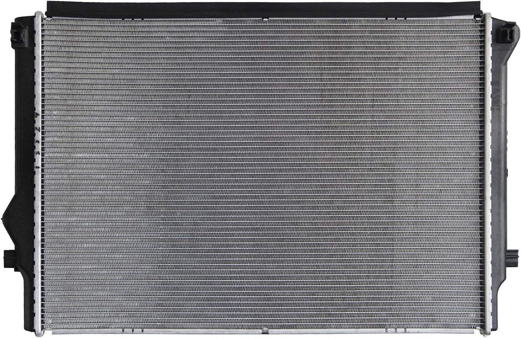 13529 Radiator Compatible with 2015-2019 Audi A3