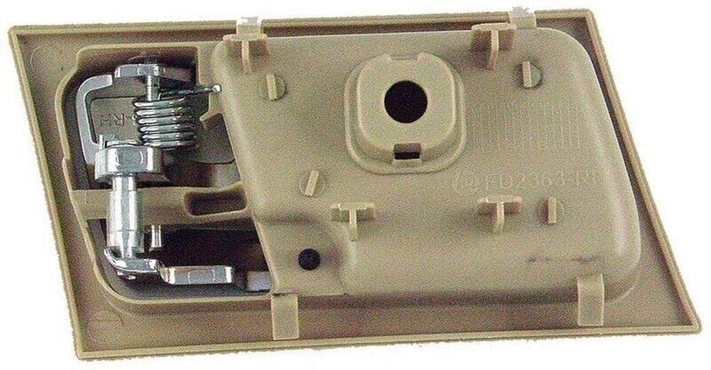 Dorman Interior Door Handle for Crown Victoria, Grand Marquis 81722