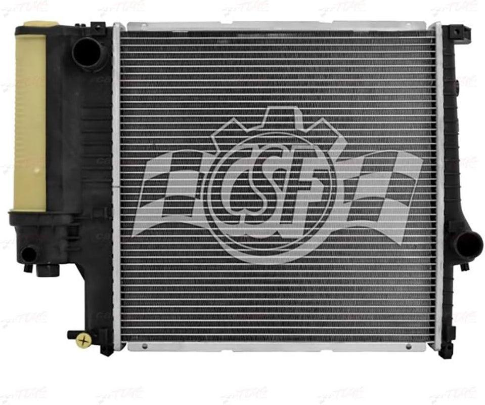 2524 Radiator