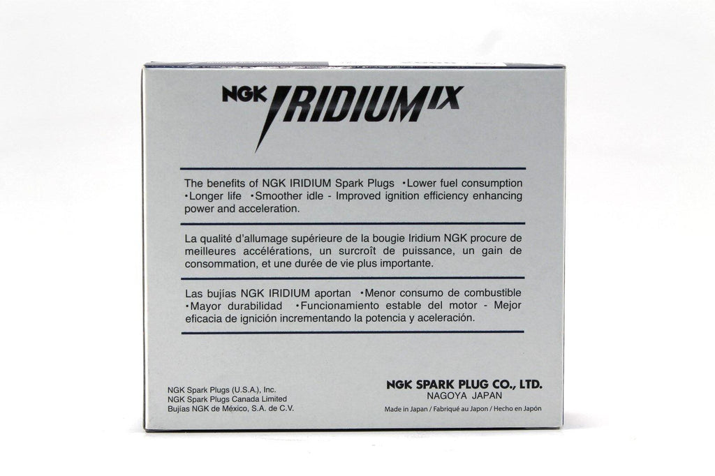 6Xngk Iridium IX Spark Plug for CHRYSLER-JEEP-