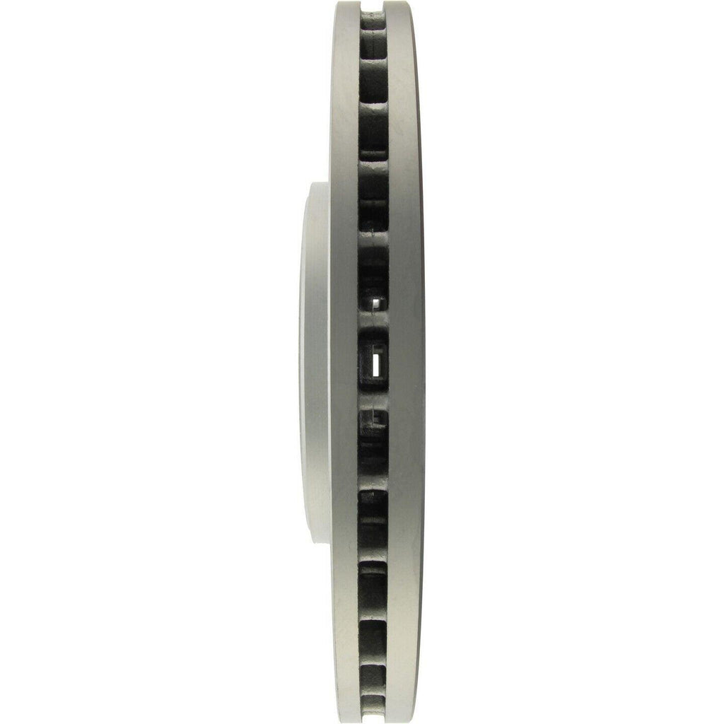 Centric Front Disc Brake Rotor for Jaguar (320.20023H)