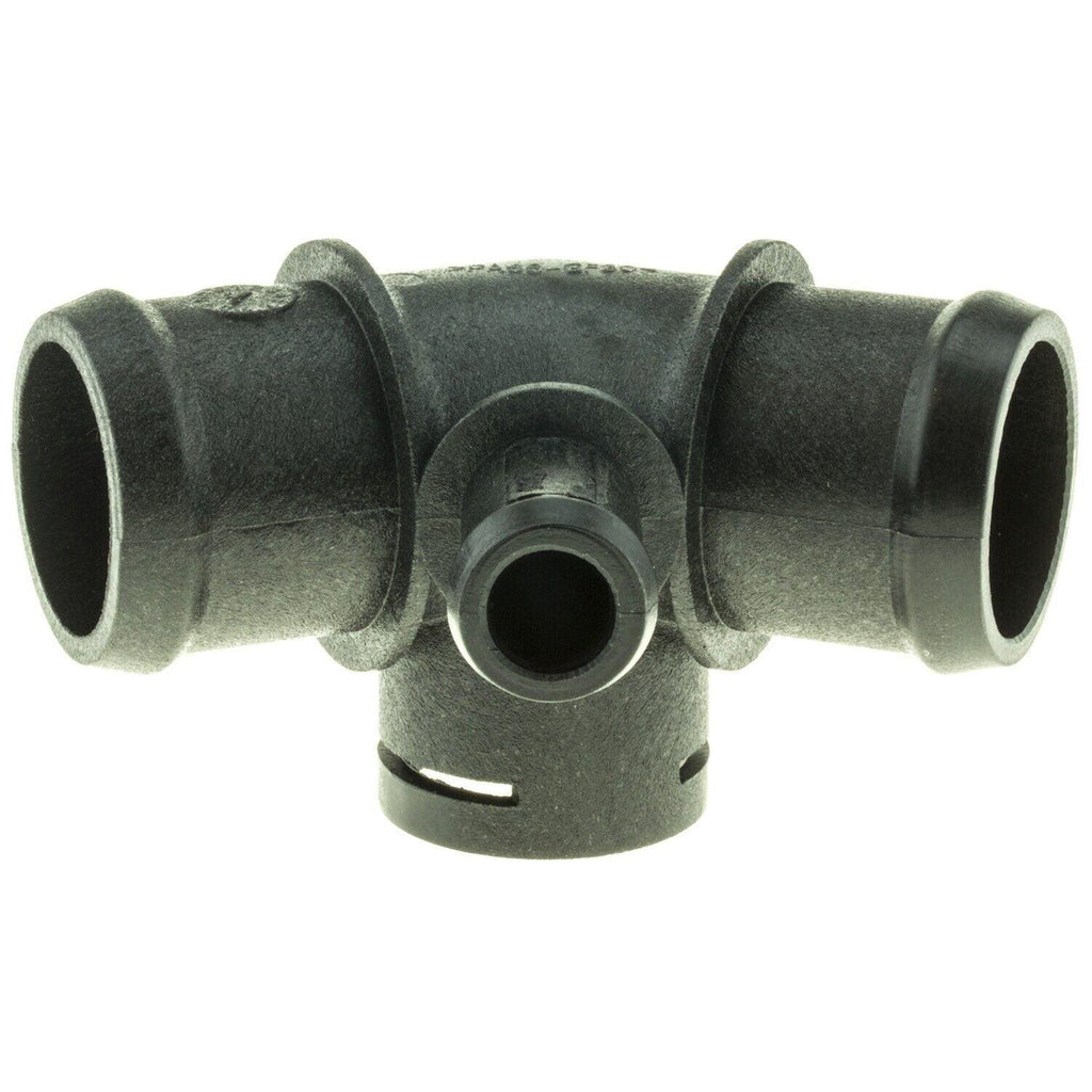 Radiator Coolant Distribution Tee for Golf, Jetta, TT, TT Quattro, Beetle CH9913