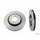 Brembo Front Disc Brake Rotor for Jaguar (09.A603.11)