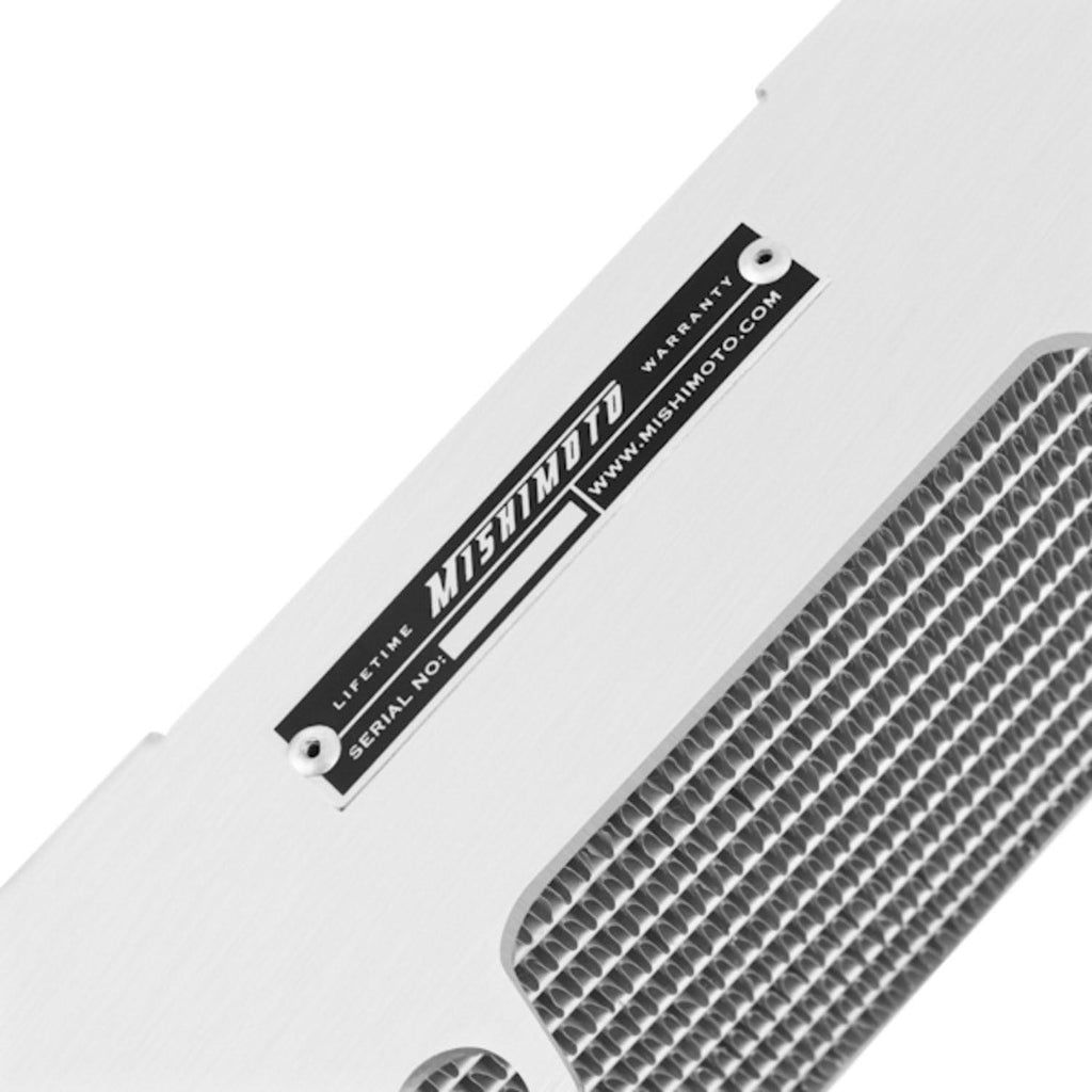 MMDB-RMZ250-10RX Dirt Bike Aluminum Radiator Compatible with Suzuki RMZ250 2010-2012