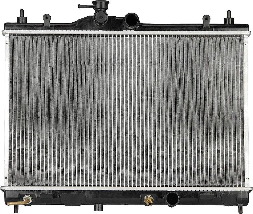 Spectra Complete Radiator CU2981