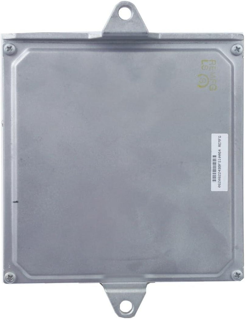 72-2499 Remanufactured Engine Control Computer (Renewed)