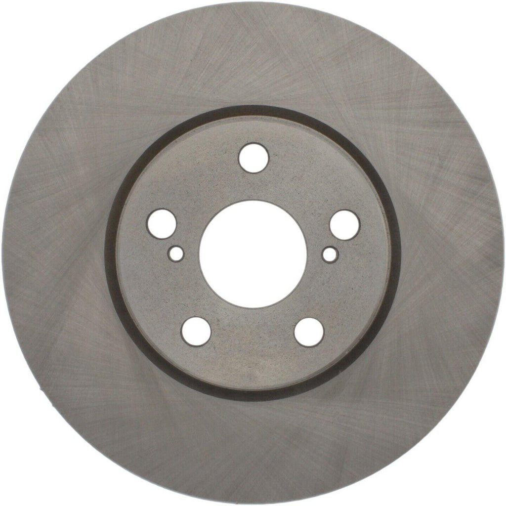 Centric Front Disc Brake Rotor for Corolla, Xd, Matrix, Vibe (121.44160)
