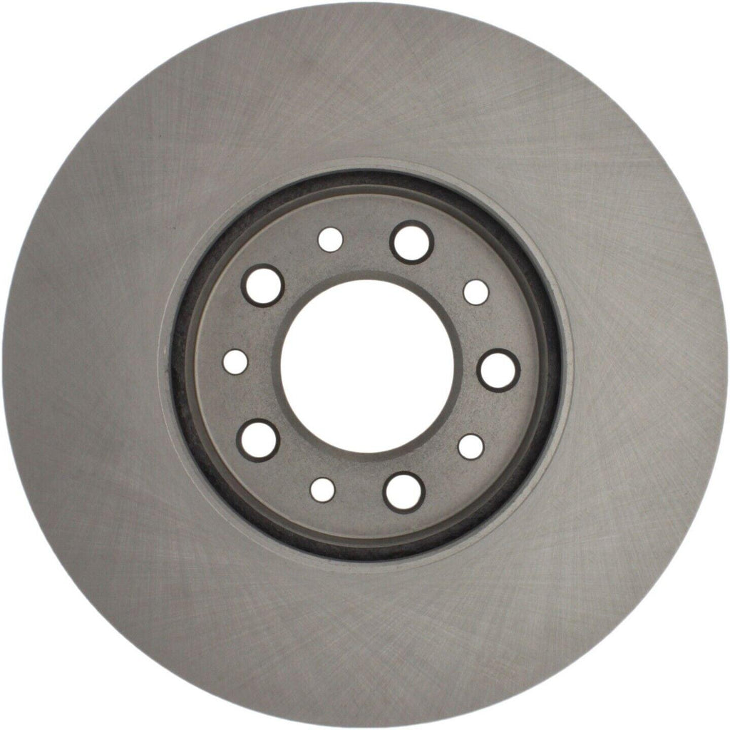 Centric Front Disc Brake Rotor for 1999-2003 Ford Windstar (121.61057)